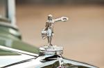 LaSalle All-Weather Phaeton by Fleetwood 1930 года